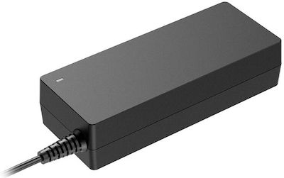 HuntKey Universal Laptop Charger 90W and with plug set