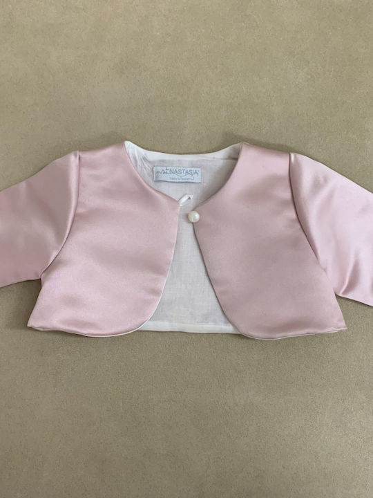 Nst Nastasia Cardigan De Botez Princess Marie Anastasie