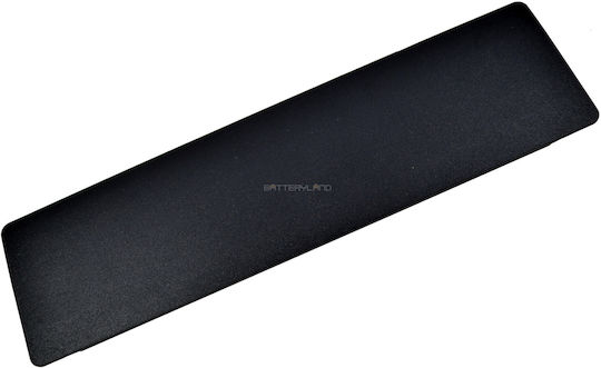Baterie Compatibilă pentru HP Invidie HP cu 4400mAh
