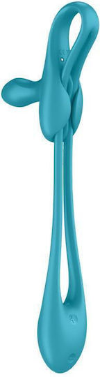Satisfyer Play 1 Πρωκτικός Δονητής Small Μπλε 43.5cm