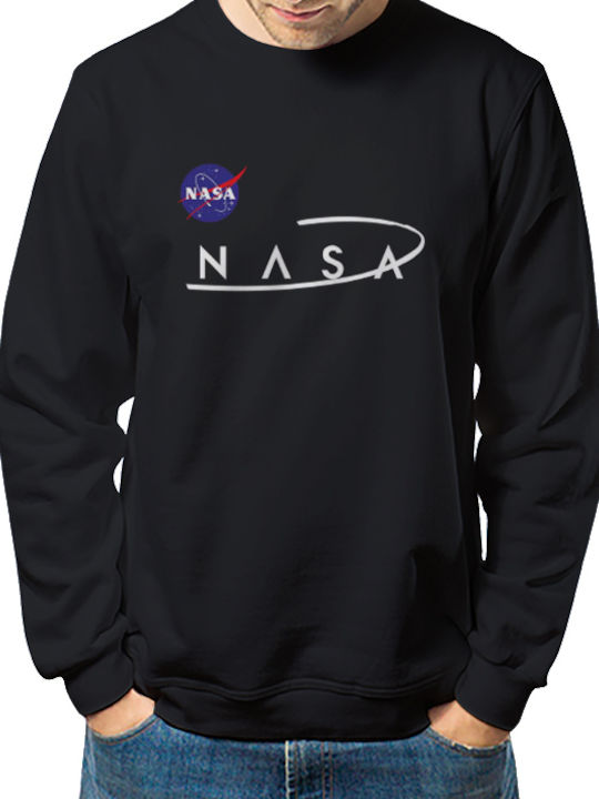 Sweatshirt Black