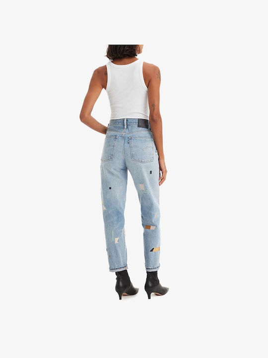 Levi's Women's Jean Trousers