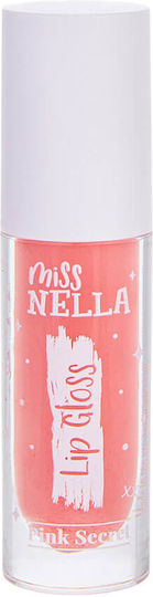 Miss Nella Παιδικό Μακιγιάζ