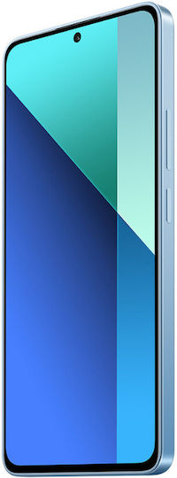 Redmi Note 13 4G NFC Dual-SIM (6GB/128GB) Ice Blue
