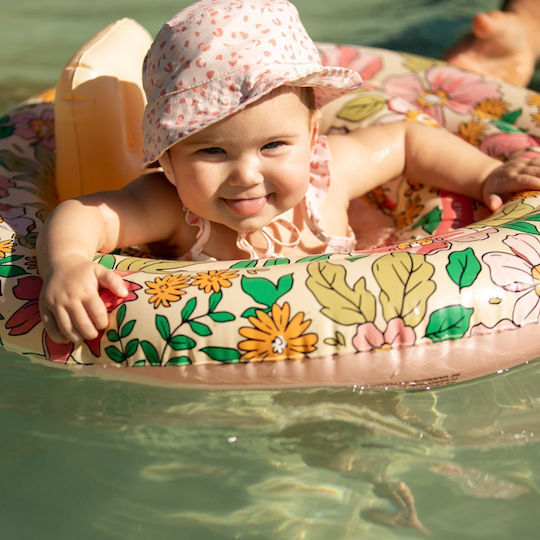Swim Essentials Σωσίβιο Swimtrainer με Διάμετρο 69εκ. "blossom"