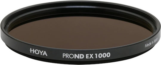 Hoya Prond Ex 1000 Filter IR / ND 77mm for Camera Lenses