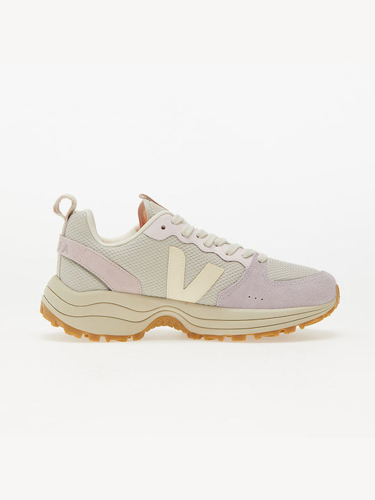 Venturi Alveomesh Femei Sneakers Natural / Cashew Multico