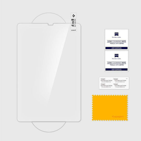 Spigen Glas.tR Slim 2.5D 0.2mm Tempered Glass (Galaxy Tab A9 / Galaxy Tab A11)