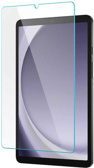 Spigen Glas.tR Slim 2.5D 0.2mm Tempered Glass (Galaxy Tab A9 / Galaxy Tab A11)