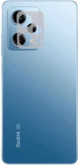 Volte-Tel Προστασία Κάμερας Tempered Glass για το Redmi Note 12 Pro 4G