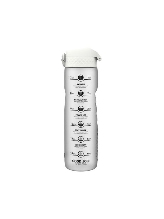 ION Audio Παγούρι Πλαστικό 1000ml