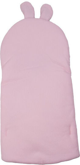 Kamtex Baby Iarna Sac de dormit pătură Roz
