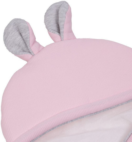 Kamtex Baby Iarna Sac de dormit pătură Roz