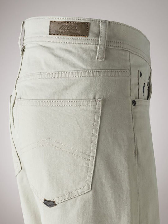 Trousers Beige