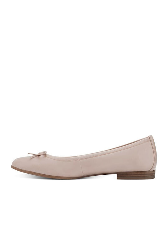 Anatomic Ballerinas Pink
