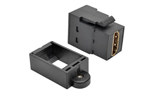 Equip HDMI Connector (8τμχ) (769402)