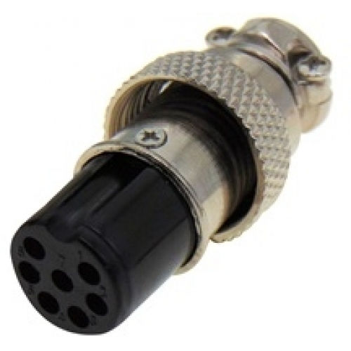 Connector für Mikrofon Anschluss (10Stück)