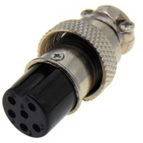 Connector Конектор Микрофон (10бр)