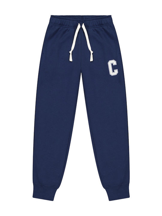 Champion Men's Sweatpants BLUE 219177-BS561