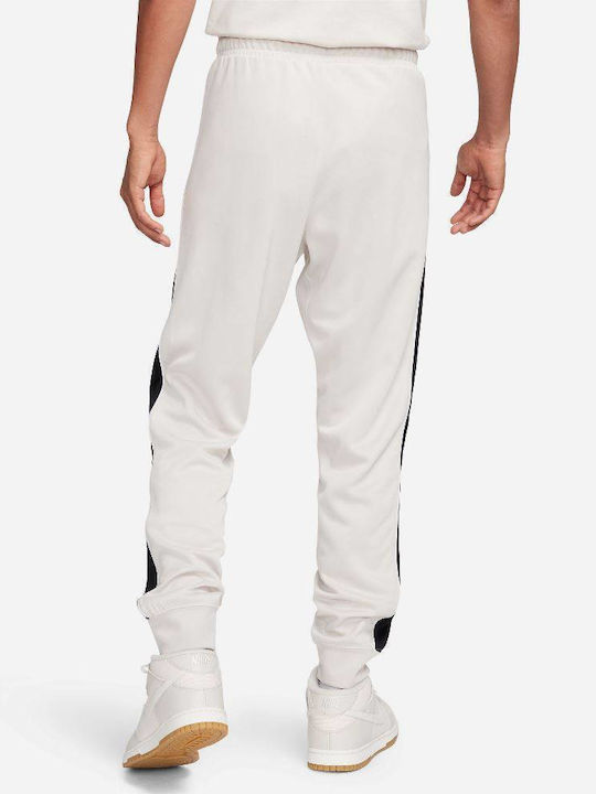 Nike Men's Sweatpants with Rubber Orewood