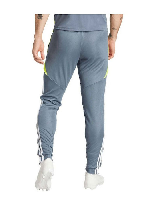 Adidas Tiro Men's Sweatpants Yellow