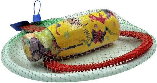 Tuban Balloon Accessories from Plastic Set of 2pcs 250ML