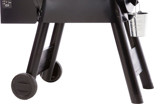 Traeger Pro 22 Ψησταριά Pellet