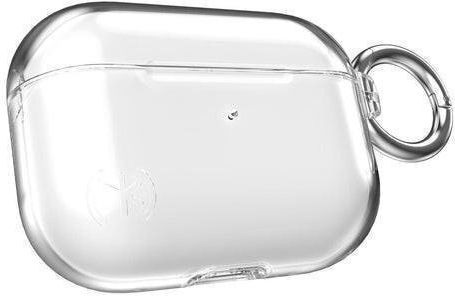 Speck Case Silicone in Transparent color for Apple AirPods Pro