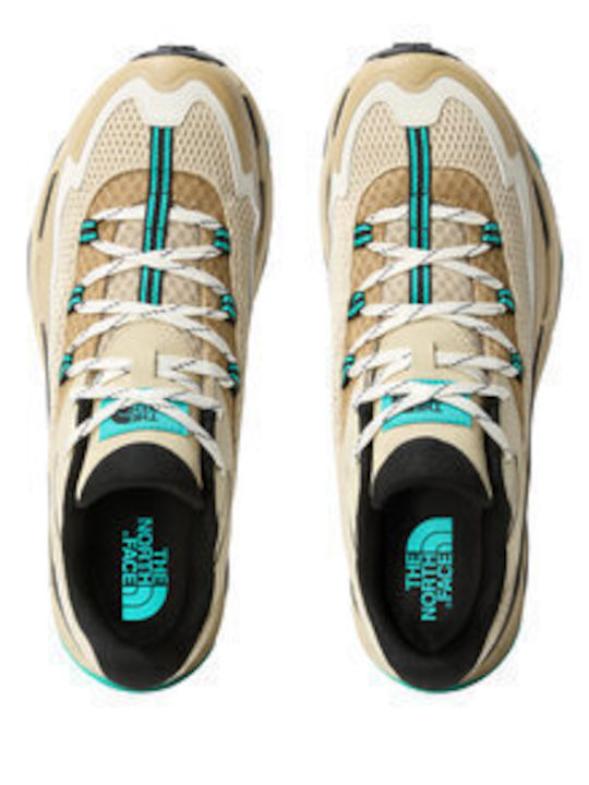 The North Face Vectiv Taraval Men's Hiking Shoes Beige