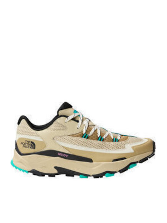 The North Face Vectiv Taraval Men's Hiking Shoes Beige