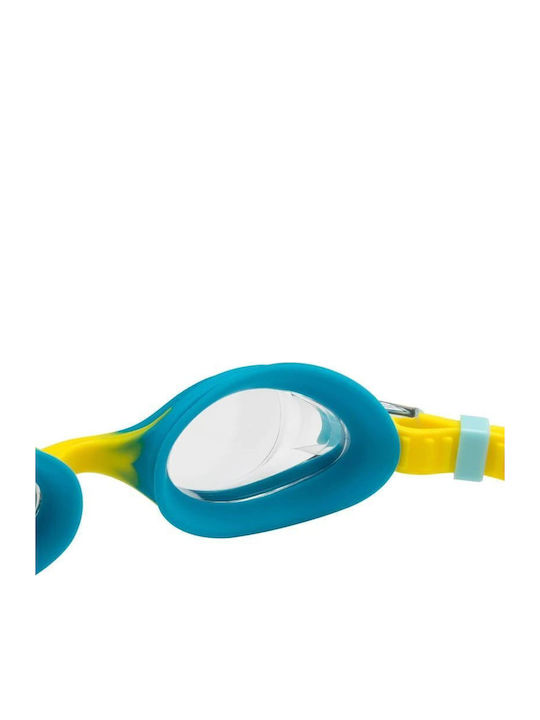 CressiSub Dolphin 2 Очила за плуване Детски Жълт