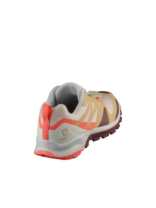 Salomon Beige