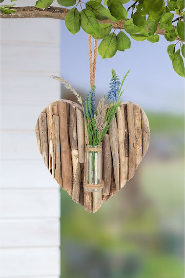 ArteLibre Kids Wall Decor Hanging 3.5x21x22cm