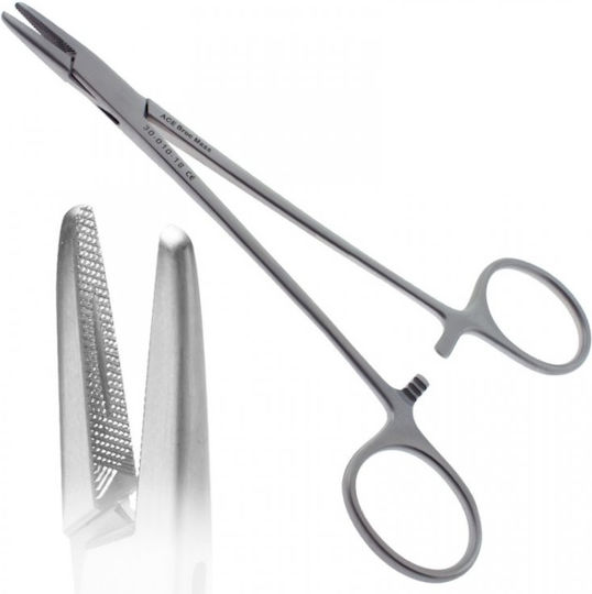 Rhein Nadel Lavida Medicală 12cm 1buc