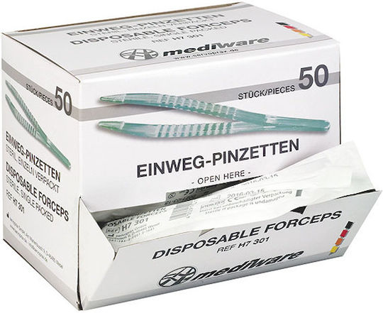 Servoprax Medical & Surgical Forcep 12cm