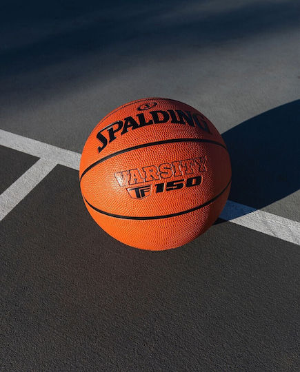 Spalding TF-150 Varsity Basket Ball Outdoor