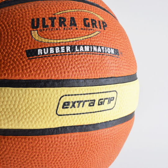 AMILA Cellular Rubber Basketball Draußen