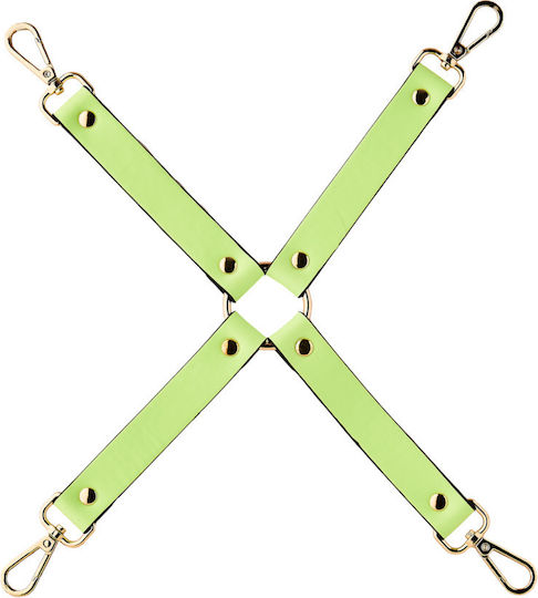 Dream Toys BDSM Accessory in Green Color