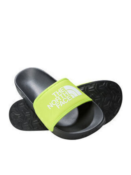 Base Camp Slide III Men's Green Slides