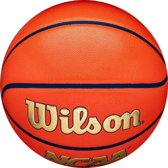 Wilson NCAA Legend VTX Basket Ball Outdoor