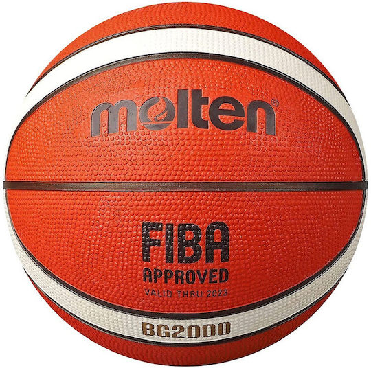 Molten Basket Ball Indoor