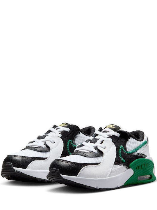 Nike Kids Sneakers Air Max Excee Ps White