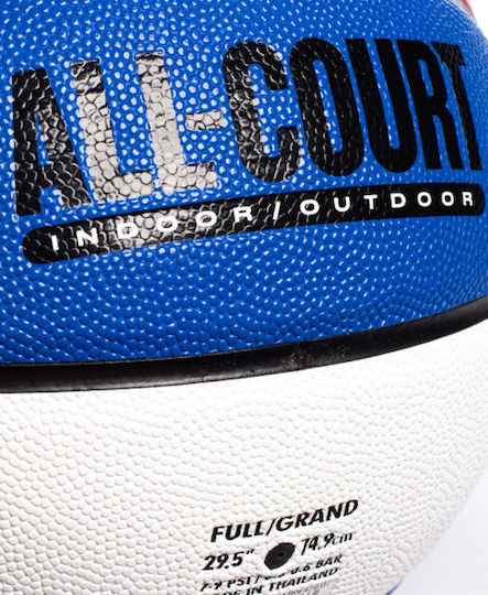 Nike Everyday All Court 8P Μπάλα Μπάσκετ Indoor/Outdoor