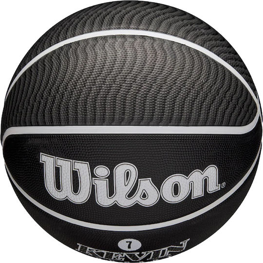 Wilson NBA Player Icon Kevin Durant Μπάλα Μπάσκετ Outdoor