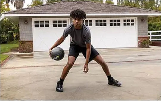 SKLZ Lightweight Control Μπάλα Μπάσκετ Indoor/Outdoor