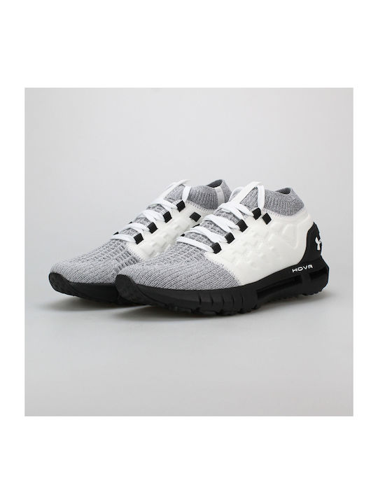 HOVR Phantom 1 Reissue Herren Sportschuhe Laufen Weiß