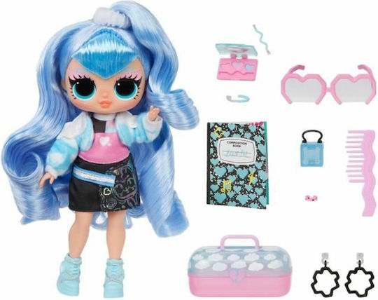 L.O.L. Surprise! Tweens Ellie Fly Κούκλα για 3+ Ετών 16.5εκ.