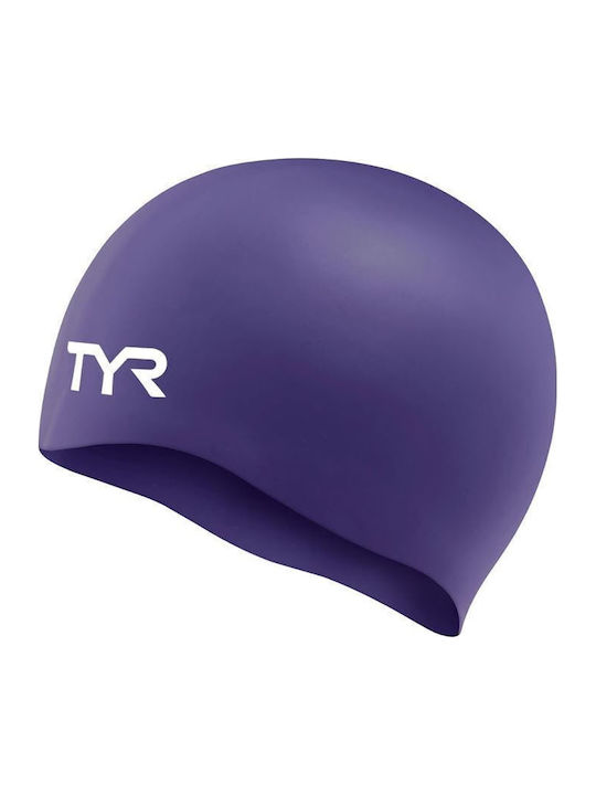 Tyr Wrinkle-Free Σκουφάκι Κολύμβησης Ενηλίκων