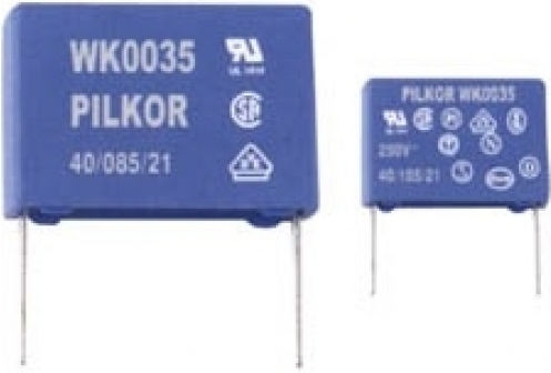 Кондензатор MKP 4.7nF 1600V 10бр 01.004.0269