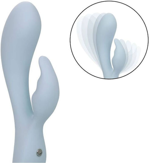 Calexotics Contour Kali Διπλός Δονητής Μπλε